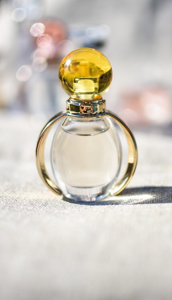 Perfume SWET