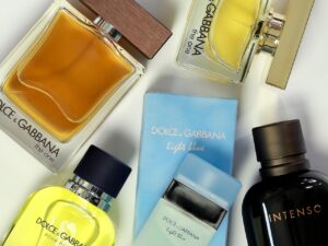 Perfume Men