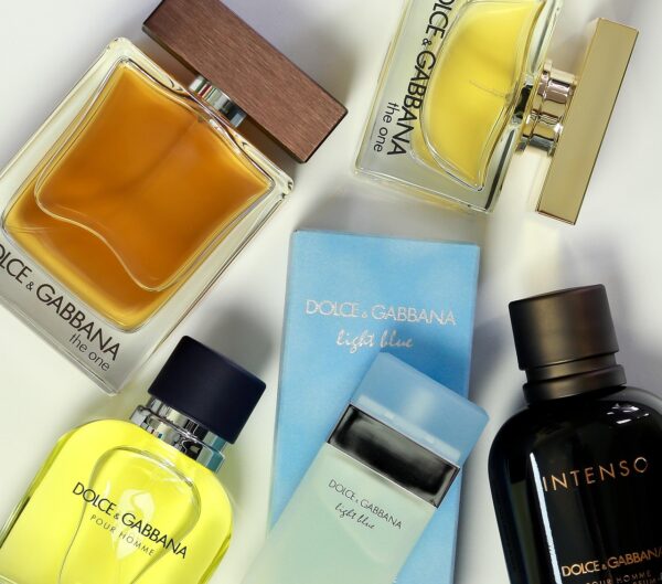Perfume Men